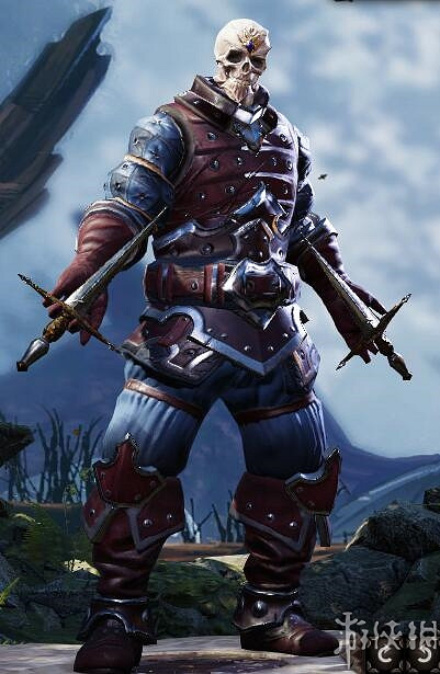 《神諭：原罪2》全章節全主支線任務流程圖文攻略 全角色/種族/職業+系統教學[攻略組]【完結】