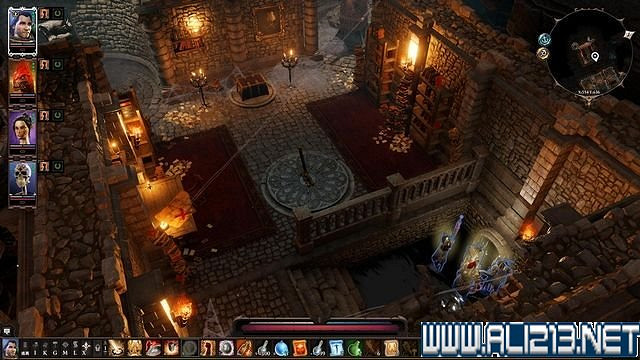 《神諭：原罪2》正式版系統教學+全種族/職業圖鑒+全劇情流程圖文詳解【完結】