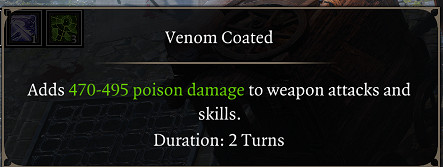 《神諭:原罪2》西毒法師build測試分析 西毒法師隊伍怎麽搭配? 《神諭:原罪2》西毒法師build測試分析 西毒法師隊伍怎麽搭配?