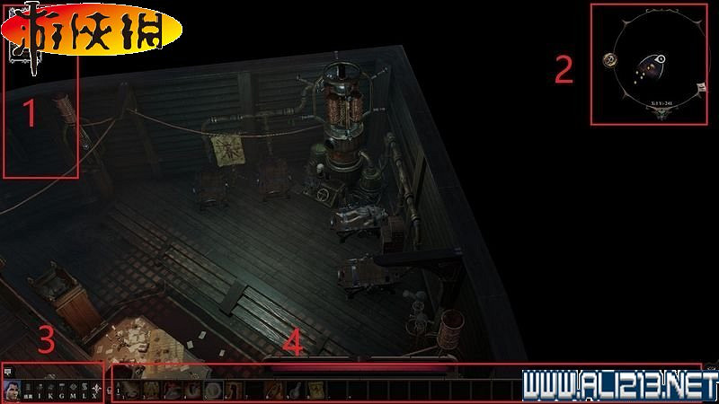 《神諭：原罪2》正式版系統教學+全種族/職業圖鑒+全劇情流程圖文詳解【完結】