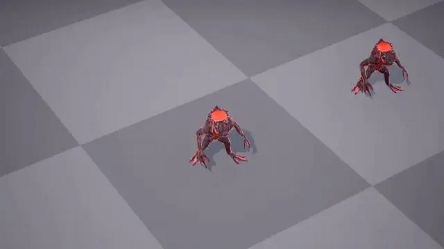 《subverse》小兵有哪些 遊戲小兵介紹