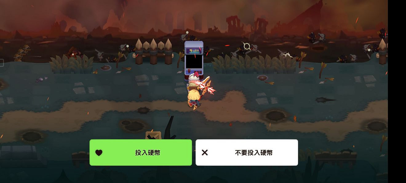 《守望傳說》11-1怎麽過 11-1全收集攻略