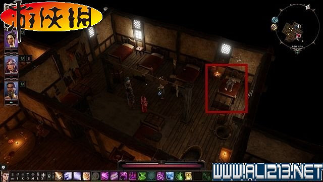 《神諭：原罪2》正式版系統教學+全種族/職業圖鑒+全劇情流程圖文詳解【完結】