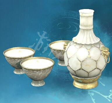 《仙劍奇俠傳7》飲品有什麽用？飲品圖鑒及作用大全