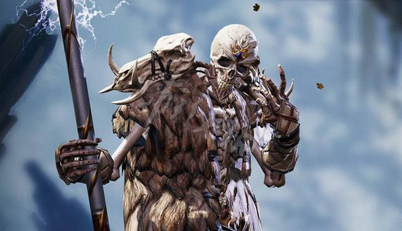 《神諭:原罪2》隨從怎麽招募 隨從招募方法 《神諭:原罪2》隨從怎麽招募 隨從招募方法