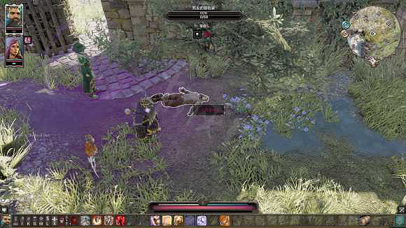 《神諭:原罪2》綠雅瀧四神器攻略 綠雅瀧四神器怎麽獲得? 《神諭:原罪2》綠雅瀧四神器攻略 綠雅瀧四神器怎麽獲得?