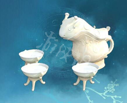 《仙劍奇俠傳7》飲品有什麽用？飲品圖鑒及作用大全