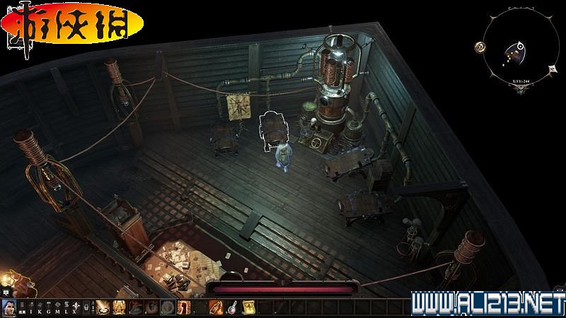 《神諭：原罪2》正式版系統教學+全種族/職業圖鑒+全劇情流程圖文詳解【完結】