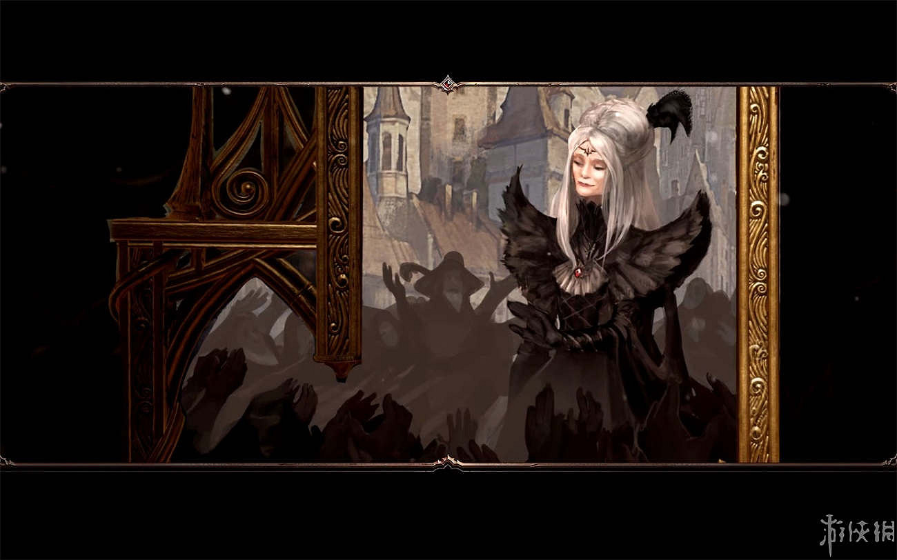 《神諭：原罪2》全章節全主支線任務流程圖文攻略 全角色/種族/職業+系統教學[攻略組]【完結】