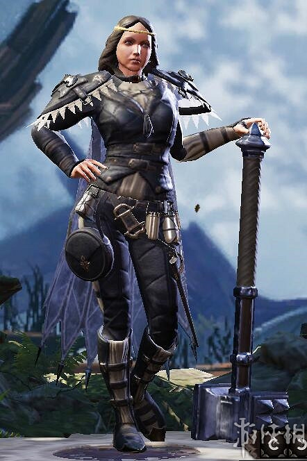 《神諭：原罪2》全章節全主支線任務流程圖文攻略 全角色/種族/職業+系統教學[攻略組]【完結】