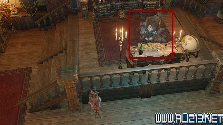 《神諭：原罪2》正式版系統教學+全種族/職業圖鑒+全劇情流程圖文詳解【完結】