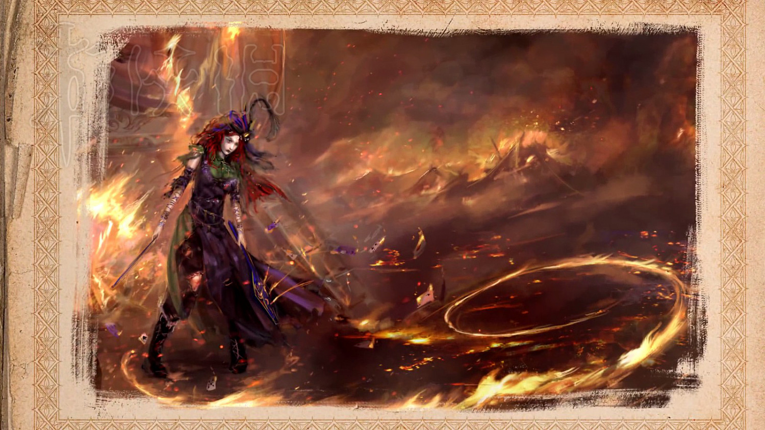 《神諭:原罪2》法師正確玩法介紹 法師應該怎麽玩? 《神諭:原罪2》法師正確玩法介紹 法師應該怎麽玩?