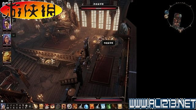 《神諭：原罪2》正式版系統教學+全種族/職業圖鑒+全劇情流程圖文詳解【完結】