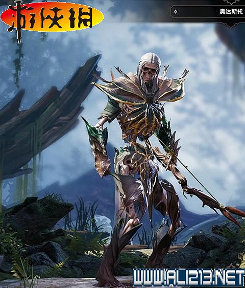 《神諭：原罪2》正式版系統教學+全種族/職業圖鑒+全劇情流程圖文詳解【完結】