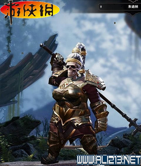 《神諭：原罪2》正式版系統教學+全種族/職業圖鑒+全劇情流程圖文詳解【完結】