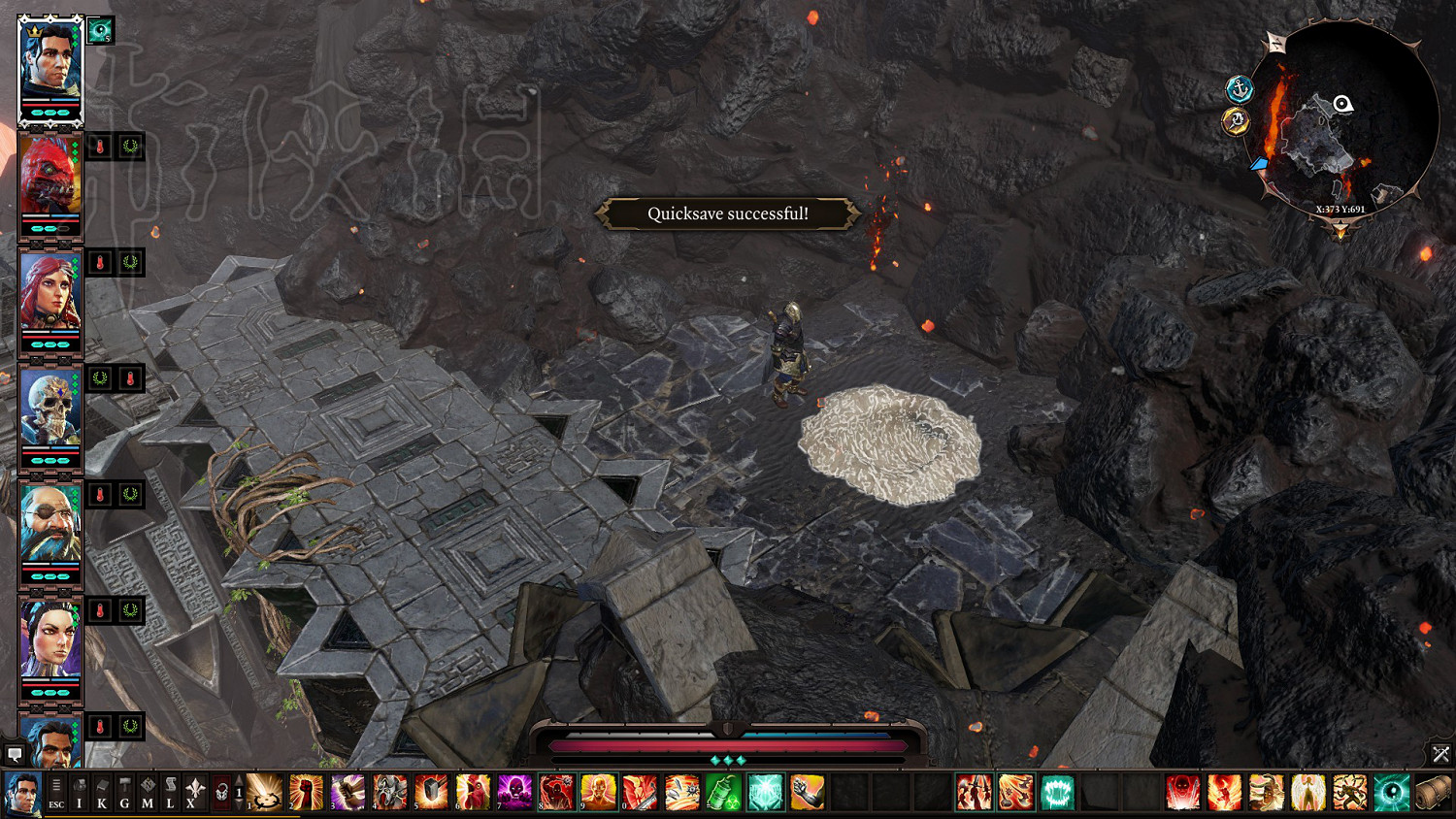 《神諭：原罪2》全成就中文指南 成就怎麽解鎖？