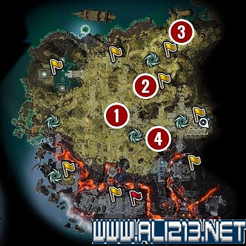 《神諭：原罪2》正式版系統教學+全種族/職業圖鑒+全劇情流程圖文詳解【完結】