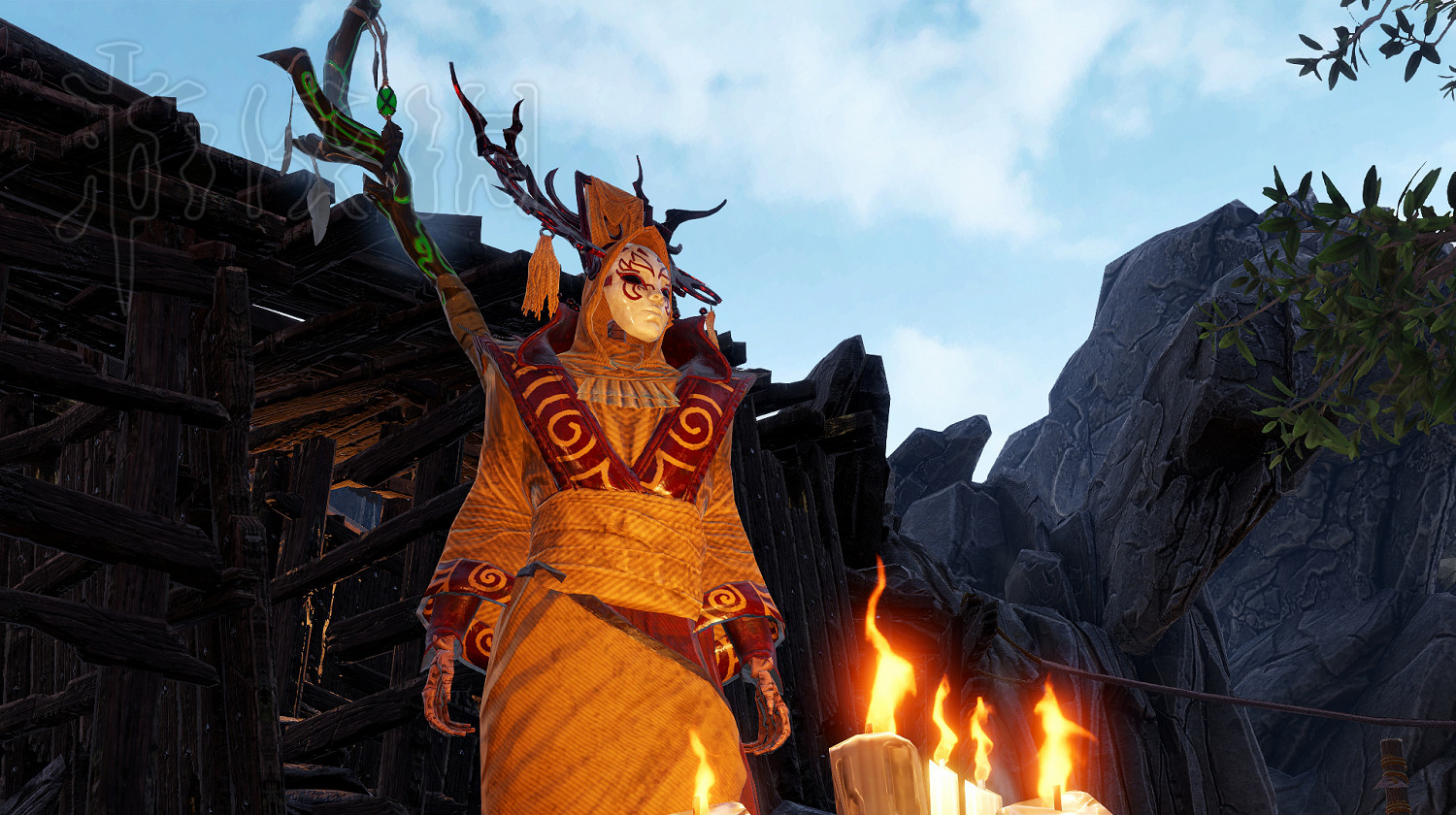 《神諭：原罪2》脫戰攻擊方法介紹 脫戰攻擊怎麽用？