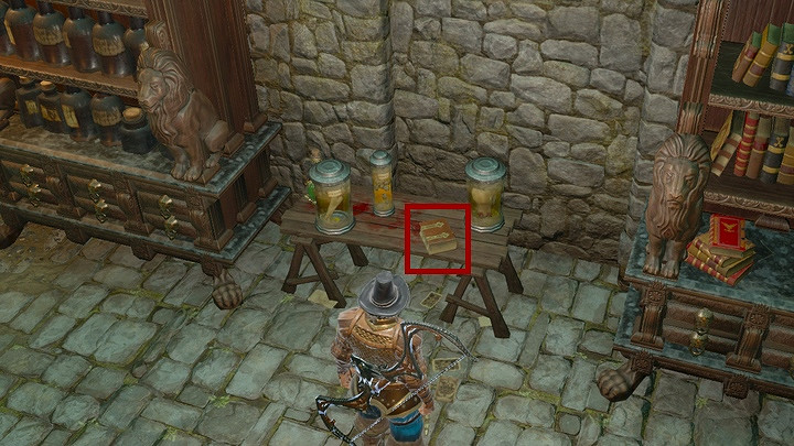 《神諭：原罪2》正式版系統教學+全種族/職業圖鑒+全劇情流程圖文詳解【完結】