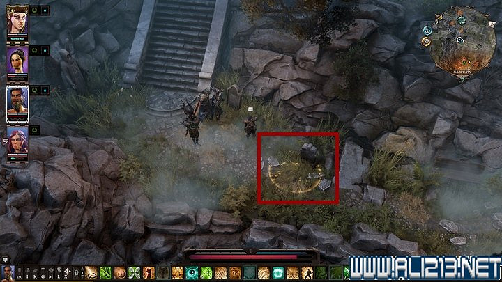 《神諭：原罪2》正式版系統教學+全種族/職業圖鑒+全劇情流程圖文詳解【完結】