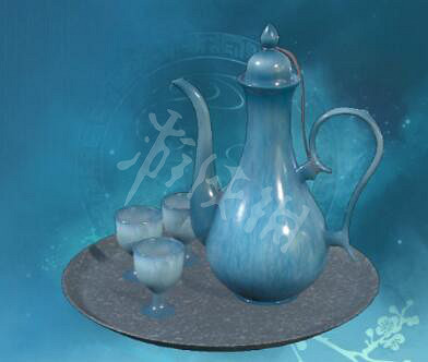 《仙劍奇俠傳7》飲品有什麽用？飲品圖鑒及作用大全