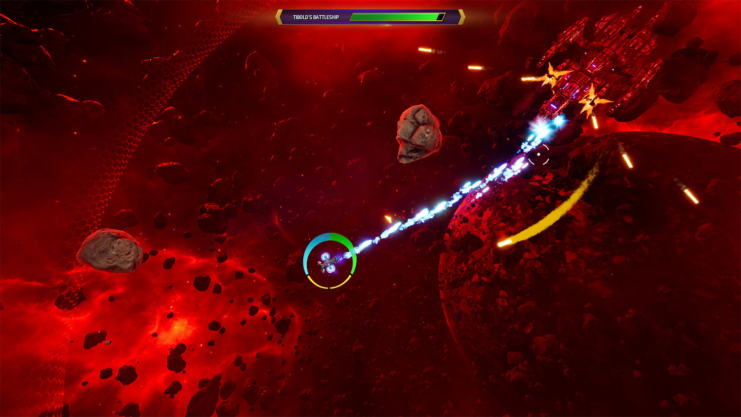 《subverse》0.1.3版本更新了什麽 0.1.3版本更新內容一覽 《subverse》0.1.3版本更新了什麽 0.1.3版本更新內容一覽