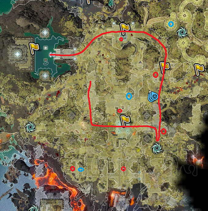 《神諭:原罪2》全章節完美路線打法圖文攻略 怎麽樣完美通關? 《神諭:原罪2》全章節完美路線打法圖文攻略 怎麽樣完美通關?