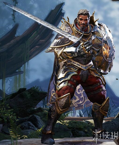 《神諭：原罪2》全章節全主支線任務流程圖文攻略 全角色/種族/職業+系統教學[攻略組]【完結】