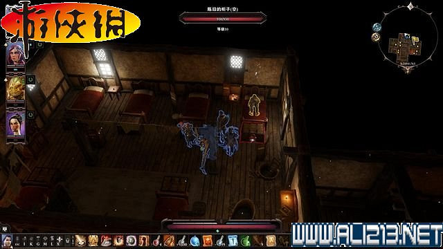 《神諭：原罪2》正式版系統教學+全種族/職業圖鑒+全劇情流程圖文詳解【完結】