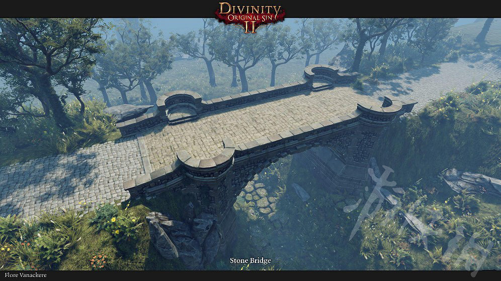 《神諭:原罪2》浮木鎮怎麽打?浮木鎮打法攻略 《神諭:原罪2》浮木鎮怎麽打?浮木鎮打法攻略