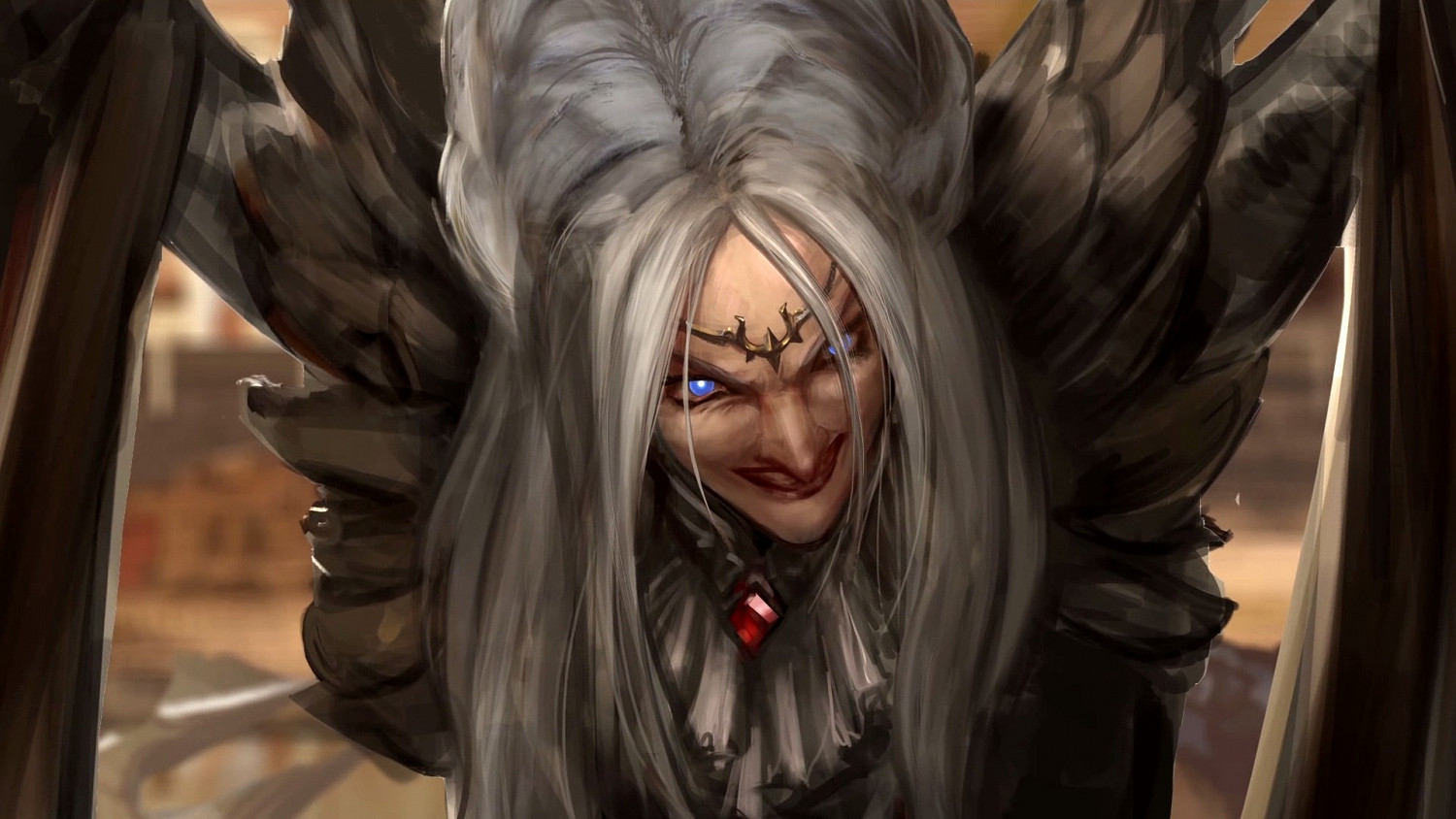 《神諭：原罪2》母樹怎麽殺？正確殺母樹方法分享