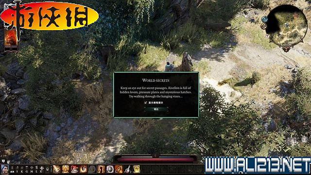 《神諭：原罪2》正式版系統教學+全種族/職業圖鑒+全劇情流程圖文詳解【完結】