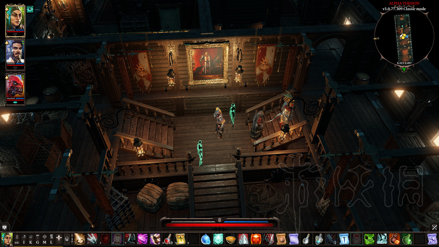 《神諭:原罪2》出島全劇情圖文攻略 出島劇情怎麽玩? 《神諭:原罪2》出島全劇情圖文攻略 出島劇情怎麽玩?