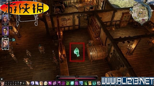 《神諭：原罪2》正式版系統教學+全種族/職業圖鑒+全劇情流程圖文詳解【完結】