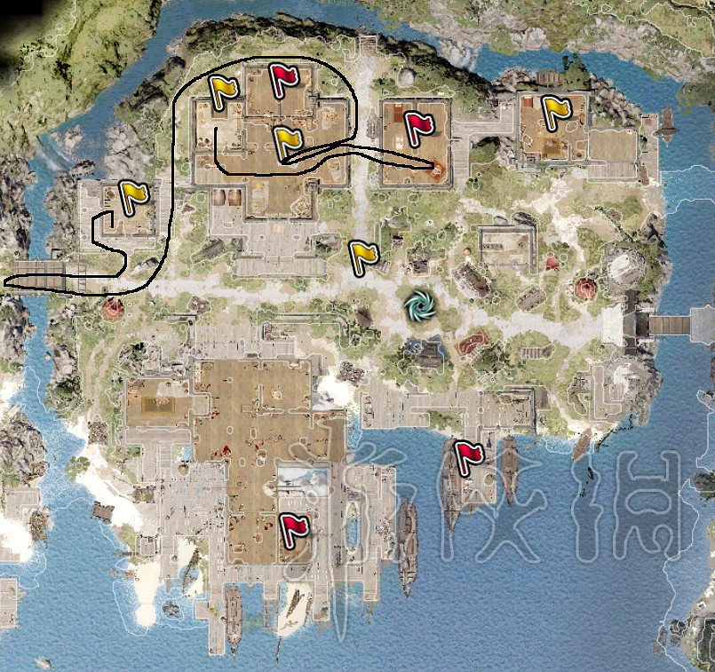 《神諭:原罪2》全章節完美路線打法圖文攻略 怎麽樣完美通關? 《神諭:原罪2》全章節完美路線打法圖文攻略 怎麽樣完美通關?