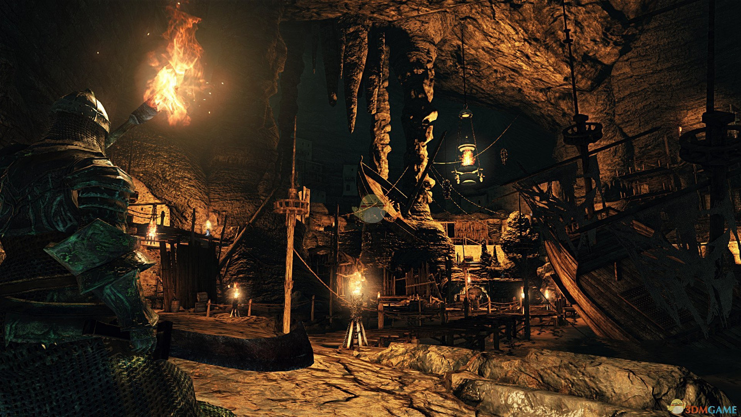 《黑暗靈魂2：原罪學者》遊戲配置要求一覽