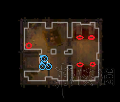 《神諭:原罪2》全章節完美路線打法圖文攻略 怎麽樣完美通關? 《神諭:原罪2》全章節完美路線打法圖文攻略 怎麽樣完美通關?