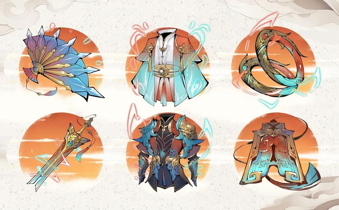 《一念逍遙》11月5日更新公告 眾仙之巔上線