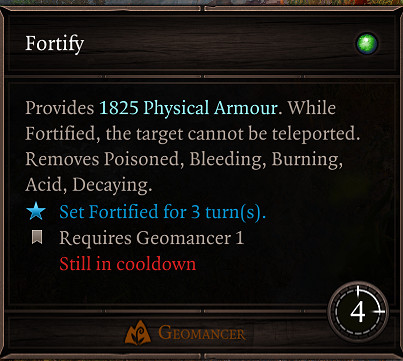 《神諭:原罪2》西毒法師build測試分析 西毒法師隊伍怎麽搭配? 《神諭:原罪2》西毒法師build測試分析 西毒法師隊伍怎麽搭配?