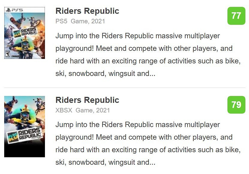 《極限國度》IGN 8分：開放世界緊張刺激 伺服器仍是問題