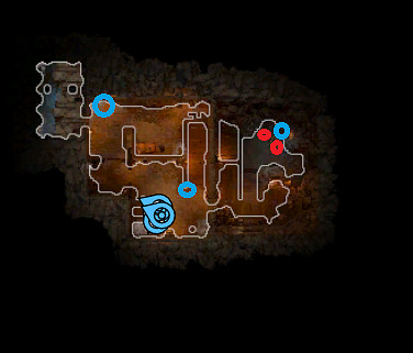 《神諭:原罪2》第四章完美路線圖文詳解 第四章怎麽過關? 《神諭:原罪2》第四章完美路線圖文詳解 第四章怎麽過關?