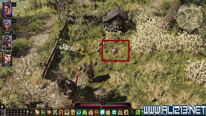 《神諭：原罪2》正式版系統教學+全種族/職業圖鑒+全劇情流程圖文詳解【完結】