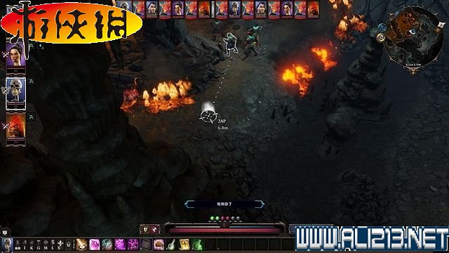 《神諭：原罪2》正式版系統教學+全種族/職業圖鑒+全劇情流程圖文詳解【完結】