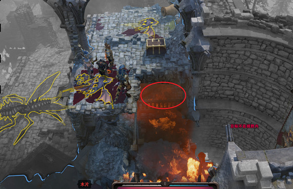 《神諭:原罪2》第六章完美路線圖文詳解 第六章怎麽過關? 《神諭:原罪2》第六章完美路線圖文詳解 第六章怎麽過關?