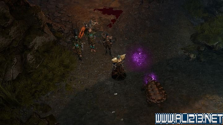 《神諭：原罪2》正式版系統教學+全種族/職業圖鑒+全劇情流程圖文詳解【完結】