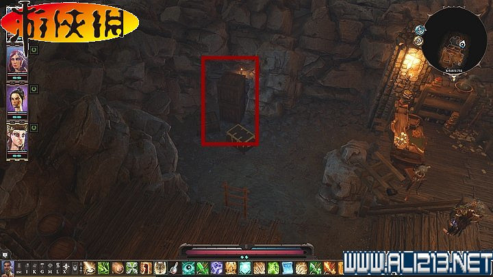 《神諭：原罪2》正式版系統教學+全種族/職業圖鑒+全劇情流程圖文詳解【完結】