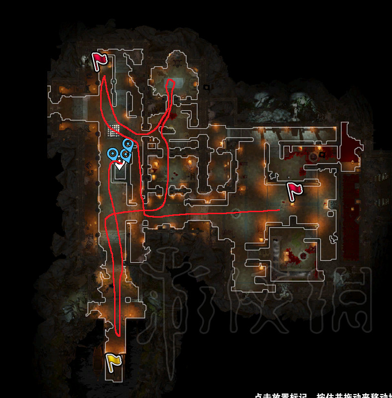 《神諭:原罪2》全章節完美路線打法圖文攻略 怎麽樣完美通關? 《神諭:原罪2》全章節完美路線打法圖文攻略 怎麽樣完美通關?