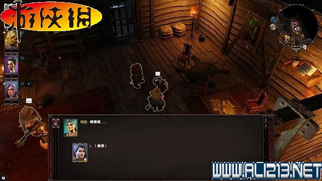 《神諭：原罪2》正式版系統教學+全種族/職業圖鑒+全劇情流程圖文詳解【完結】