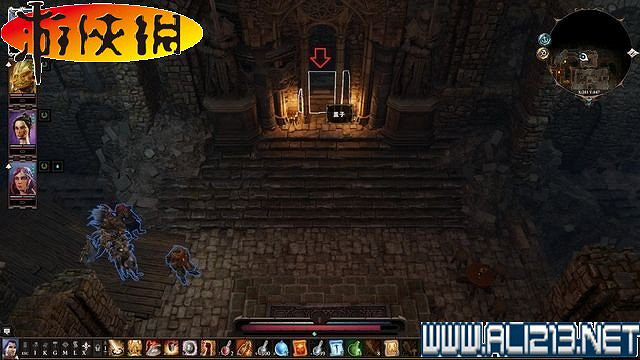 《神諭：原罪2》正式版系統教學+全種族/職業圖鑒+全劇情流程圖文詳解【完結】