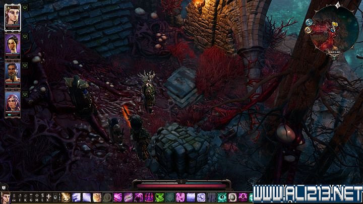 《神諭：原罪2》正式版系統教學+全種族/職業圖鑒+全劇情流程圖文詳解【完結】